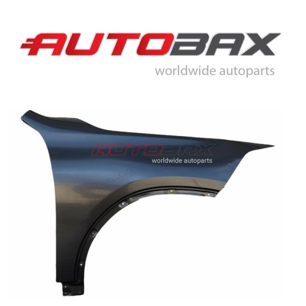 Fender Front Right BMW X2 (F39) 2018>
