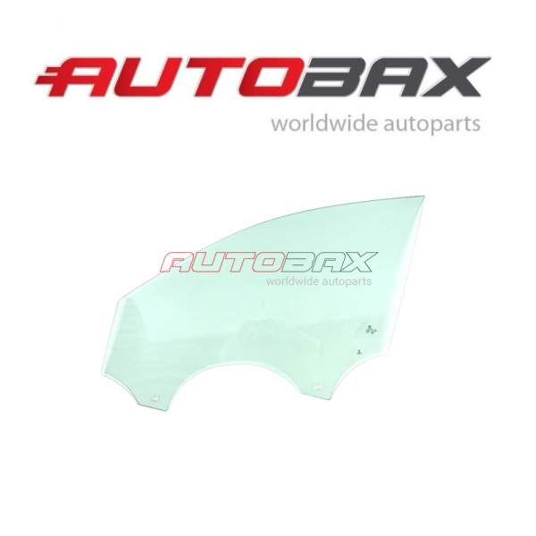Glass Front Left VolksWagen Passat (B8) 2015>