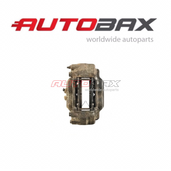 Caliper Front Right Toyota Land Cruiser (150) Prado 2009>