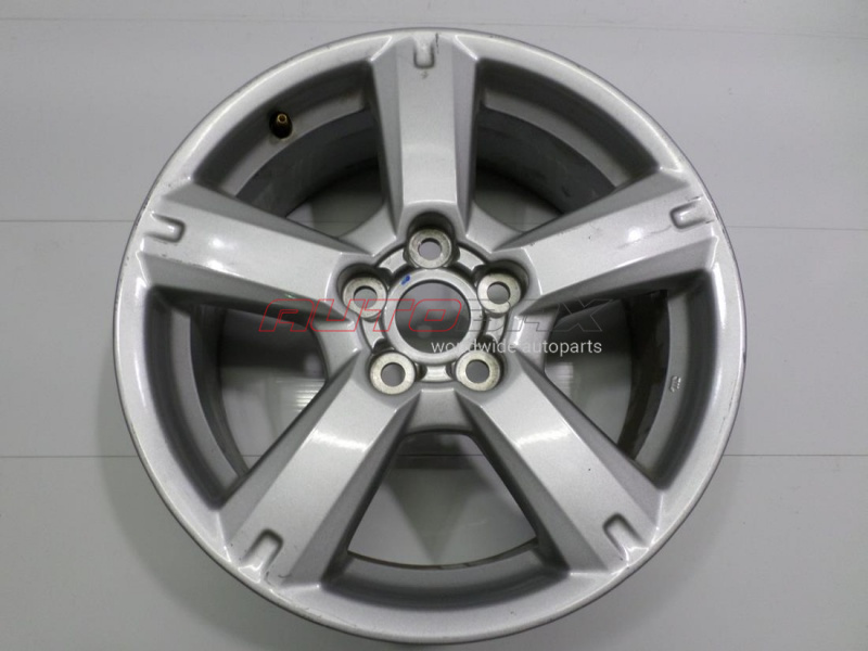 Rim Wheel Cast R17 RAV 4 2006>2013