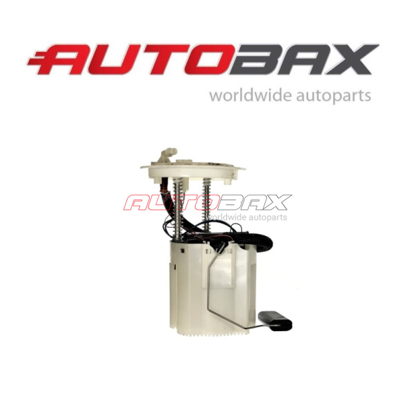 Fuel Pump Electric Ford Fiesta 2008>2017