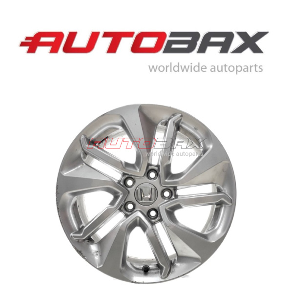 Wheel Disc R17 Honda Accord X 2018>