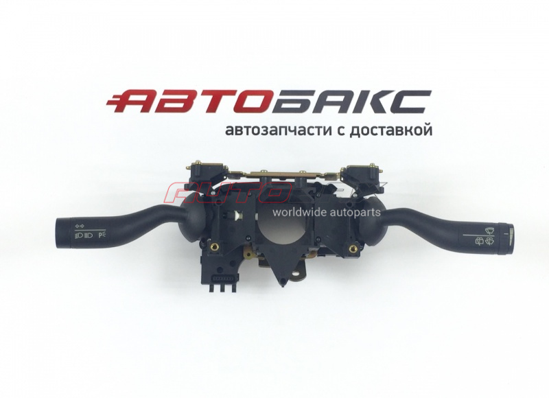 Paddle/Gear SRS Porsche Cayenne 2003>2010
