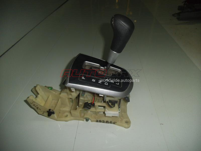 Gear Shift Lever Assembly (Interior) Hyundai Solaris 2010>2017