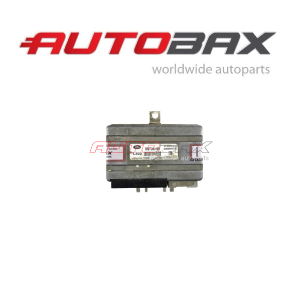 Electronic Control Unit (general) Land Rover Range Rover III (LM) 2002>2012
