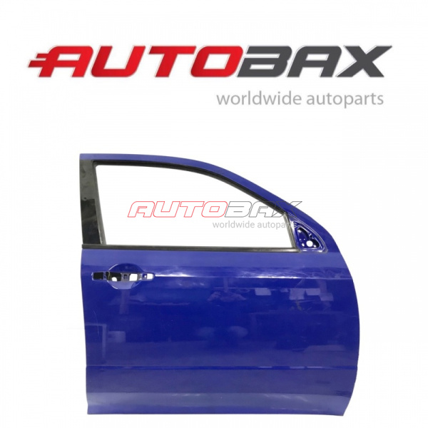 Door Front Right Mitsubishi Outlander (CU) 2003>2009