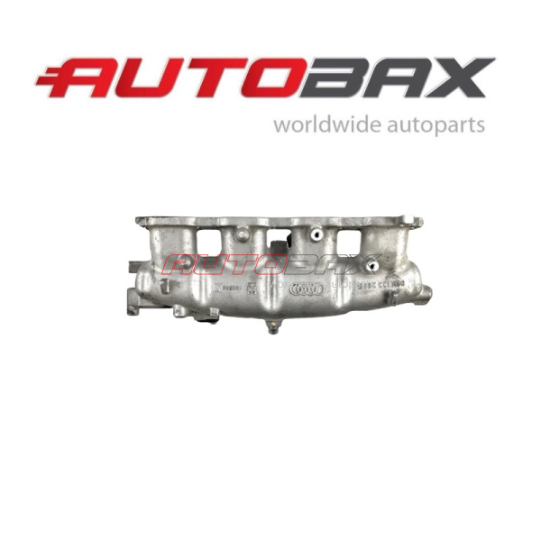 Intake Manifold Audi Q5 2008>2017