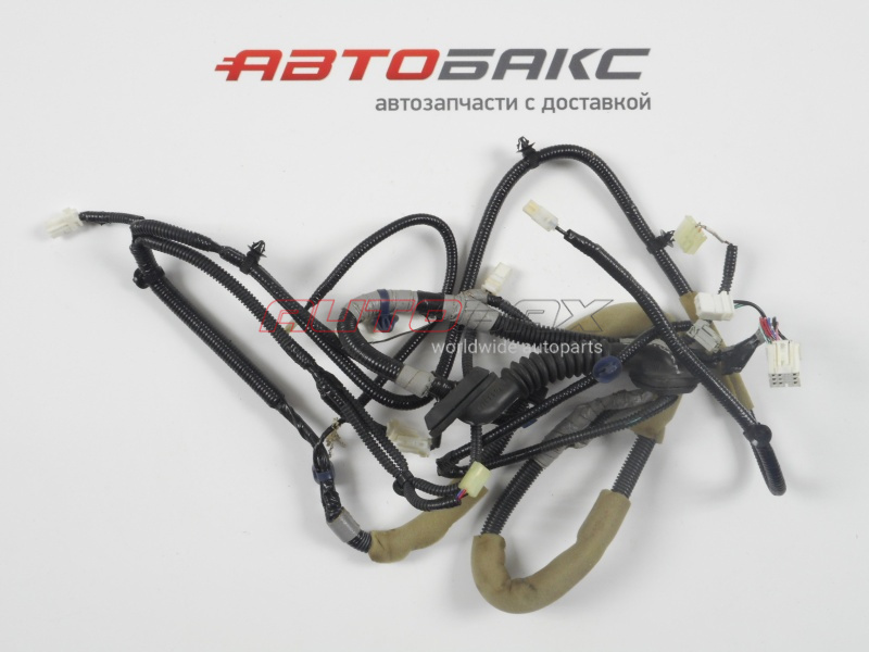 Tailgate Wiring Harness CR-V 2007>2012