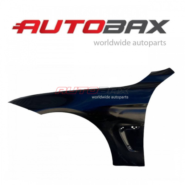 Left Front Fender BMW 4-Series (F32/F33) 2011>2018