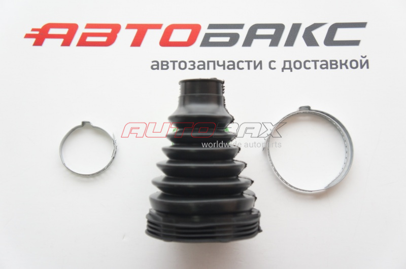 CV joint boot Ford Transit 2006>2012