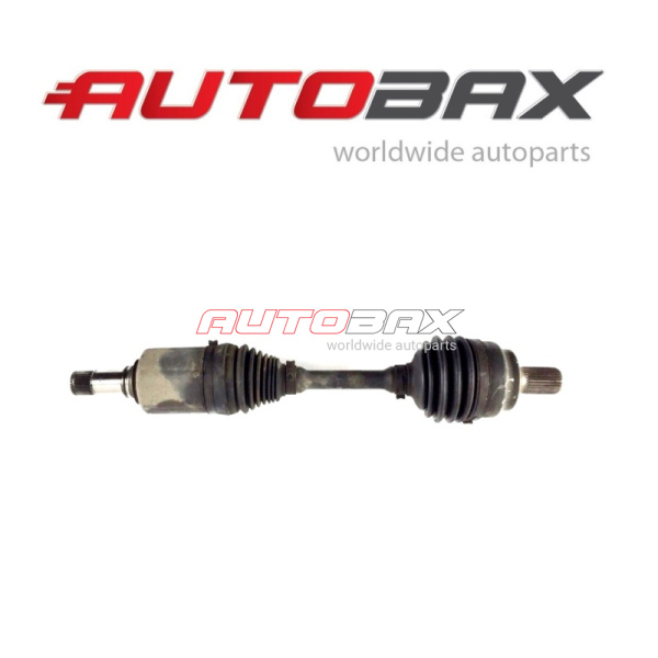 Right Front Axle Shaft Mercedes Benz C-Class (W204) 2007>2013