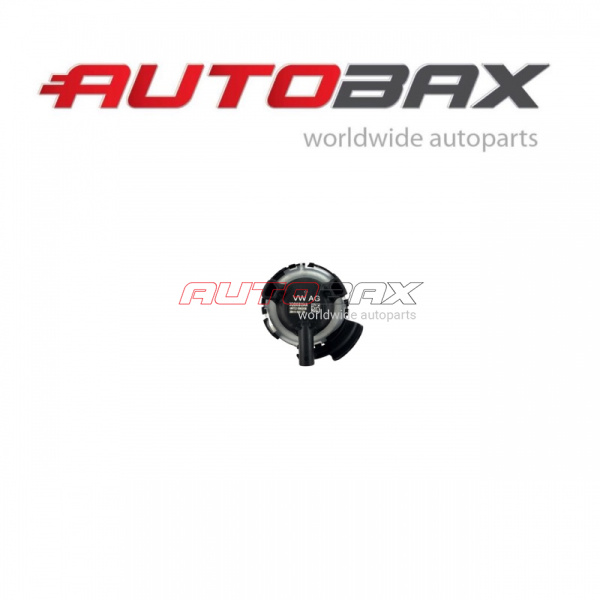 Crash Sensor VolksWagen Passat (B8) 2015>