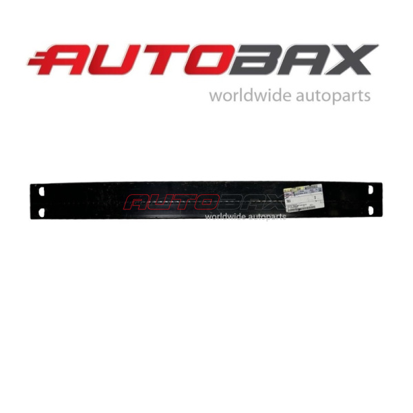 Rear Bumper Reinforcement Toyota Corolla (E18) 2014>2019