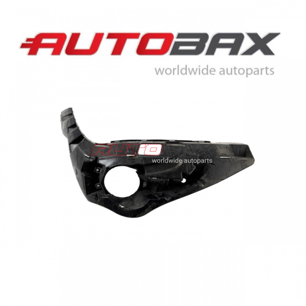 Fog Light Bracket BMW X1 (E84) 2009>2015