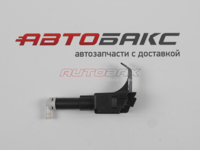 Headlight Washer Nozzle/Cover Toyota Camry (V40) 2006>2011