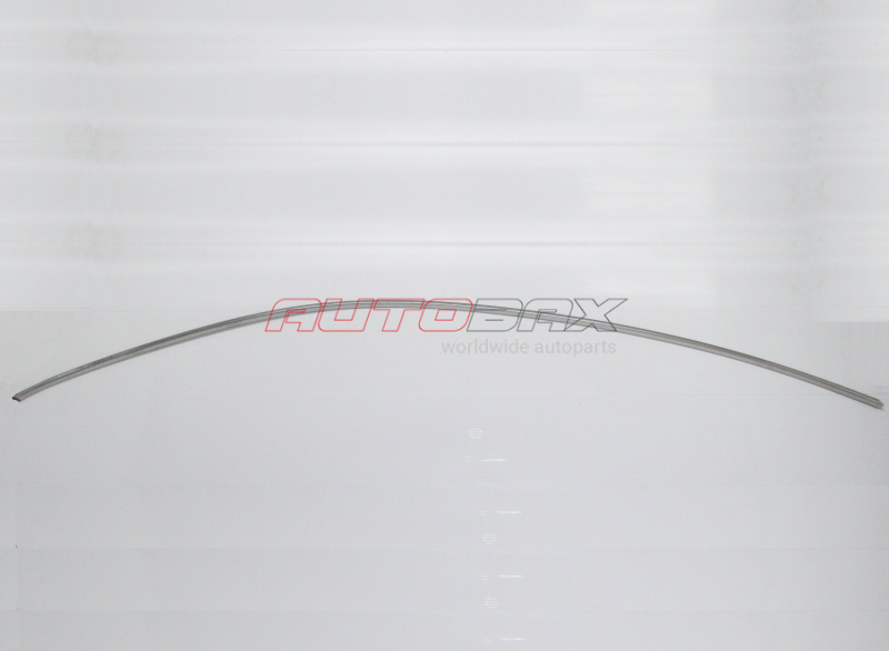 Roof Molding Left Almera (G15) 2013>