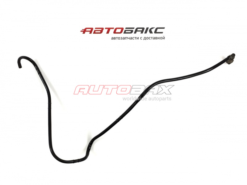 Fuel Pipe Ford Grand C-Max 2010>