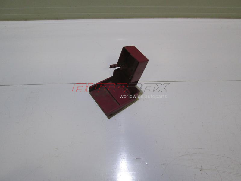 Battery Cover Outlander XL (CW) 2006>2012