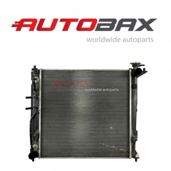 Radiator Main Hyundai ix35/Tucson 2010>2015