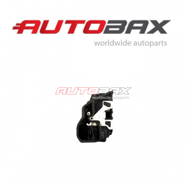 Front Right Door Lock BMW X5 (E70) 2007>2013