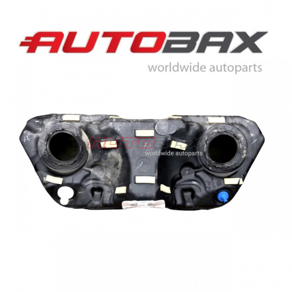 Fuel Tank Ford Mustang 2014>