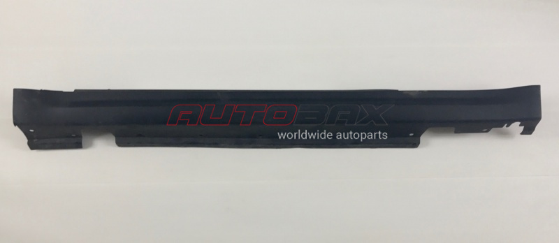 Door Sill Clubman (R55) 2007>2014
