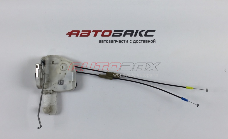 Front Left Door Lock Mitsubishi Outlander (GF) 2012>