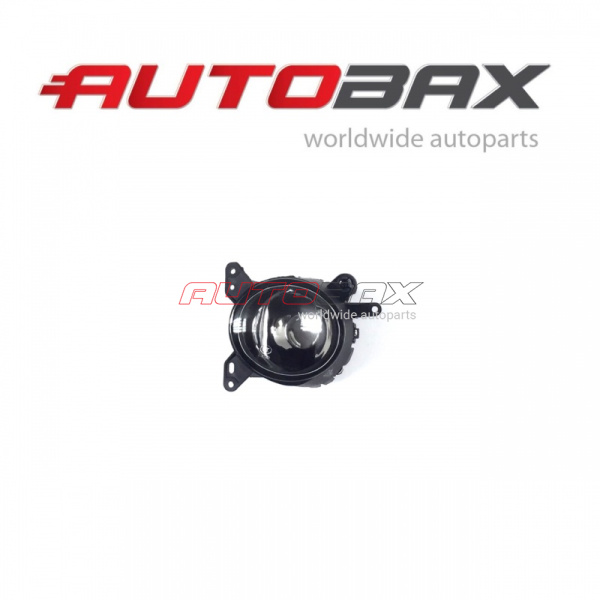 Fog Light Front (PTF) Mitsubishi Colt 2004>2012