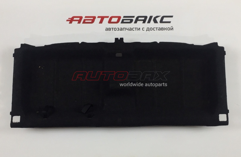 Trunk Trim/Filler QX-56 (JA60) 2004>2009