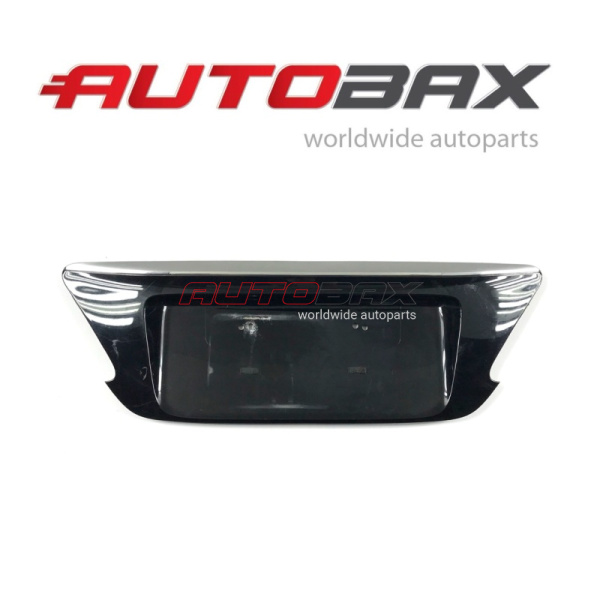 Door/Tailgate Molding/Trim Lexus ES 2005>2012