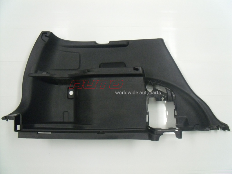 Trunk Trim/Filler CR-V 2007>2012