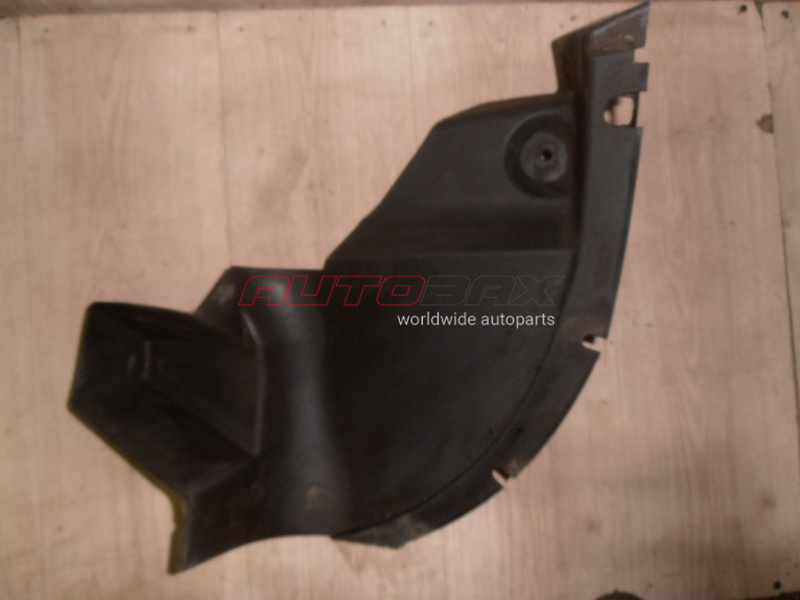 Bumper/Engine Boot CX 5 2012>