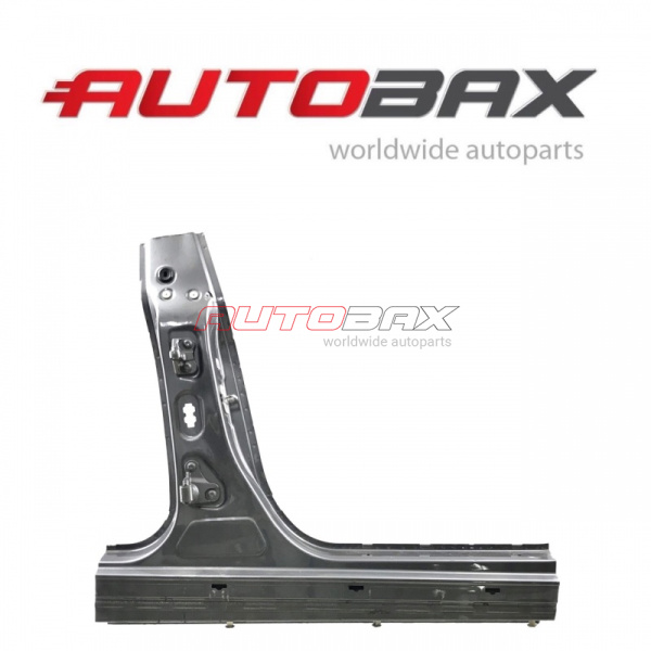 Right Rocker Panel/Sill Mercedes Benz CLA-Class (C117) 2013>
