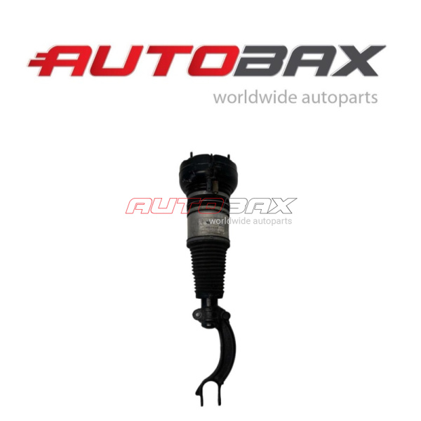 Shock Absorber Front Left Porsche Macan 2014>