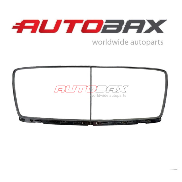 Radiator Grille Trim Bentley Bentayga 2015>
