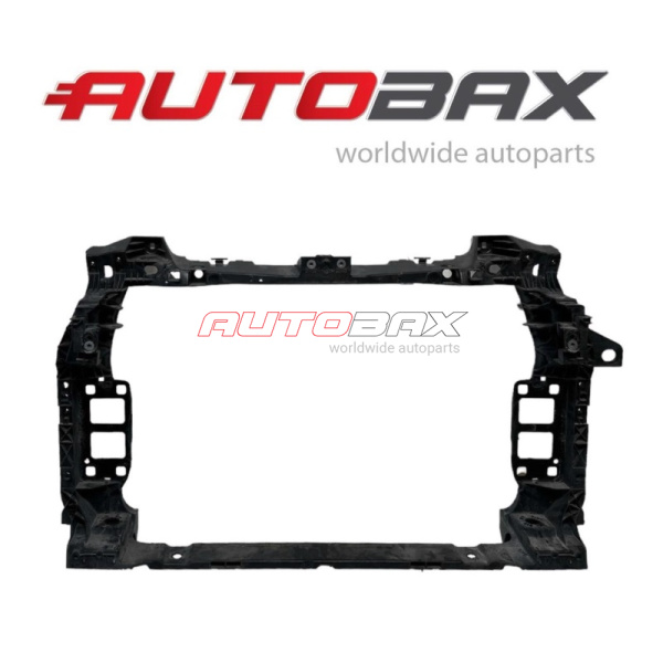 Front Panel Audi Q8 2018>