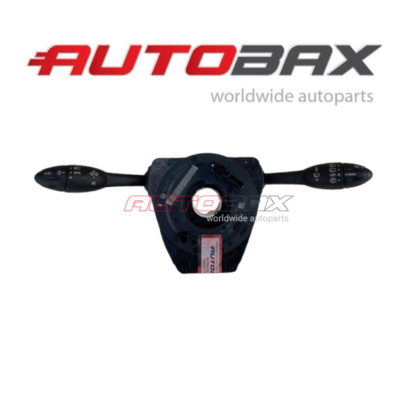 Steering Column Switch/SRS Mechanism Mini Hatch (R56) 2006>2013