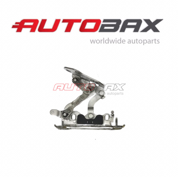 Right Hood Hinge Mercedes Benz E-Class (W212) 2009>2016