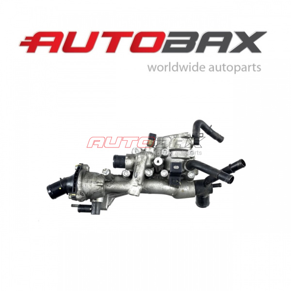Thermostat/Thermostat Housing Hyundai ix35/Tucson 2010>2015
