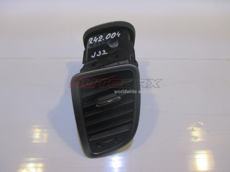 Dashboard Vent / Deflector Teana (J32) 2008>2013