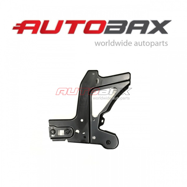 Side Member Brace/Mudguard Bracket Ford Focus III 2011>