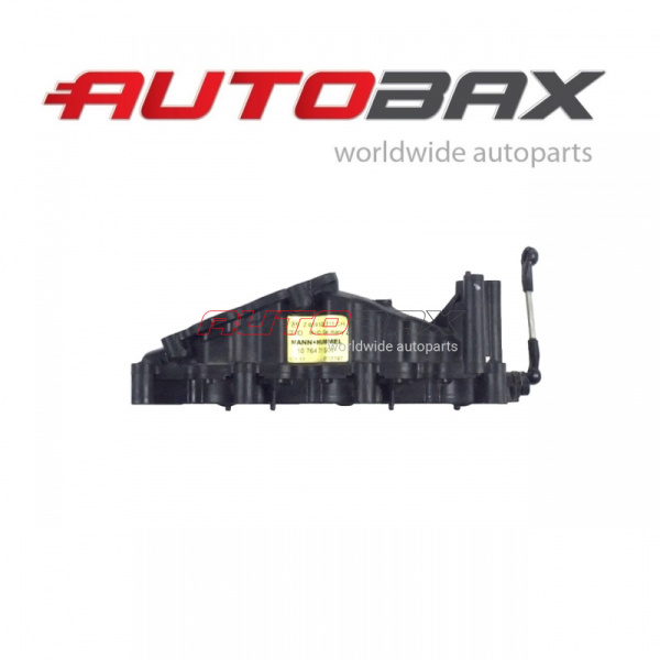 Intake Manifold Audi A6 (C7) 2011>