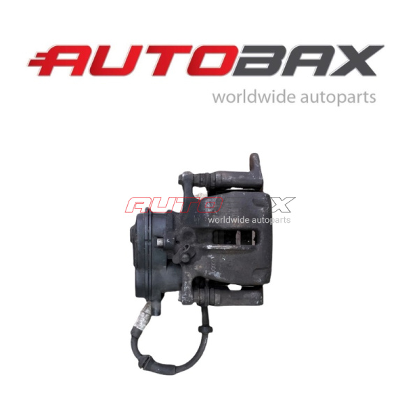 Rear Right Brake Caliper Audi A6 (C7) 2011>2018
