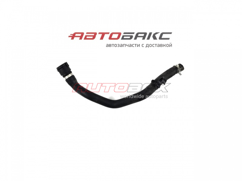 Coolant Hose/Pipe Ford Kuga ll 2012>