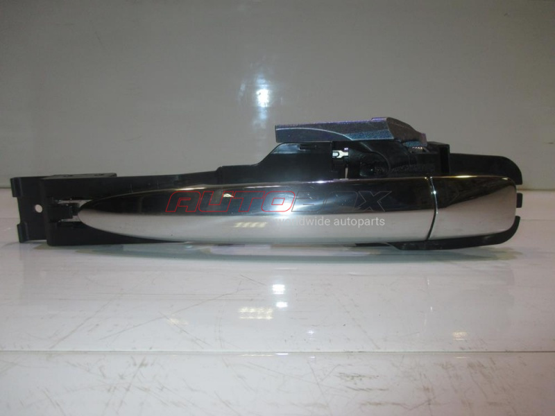 Left Exterior Door Handle Teana (J32) 2008>2013