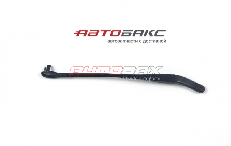 Left Wiper Arm Mercedes Benz CL-Class (W216) 2006>2014
