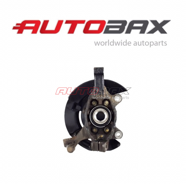 Knuckle Front Left Nissan Teana (L33) 2014>