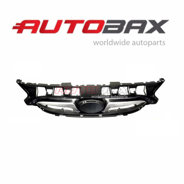 Radiator Grille Hyundai Solaris 2010>2017