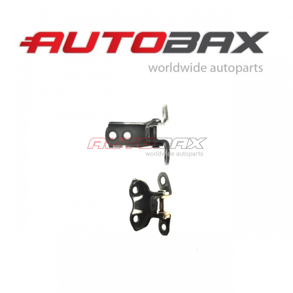 Door Hinge Front Left Toyota Highlander II 2007>2013