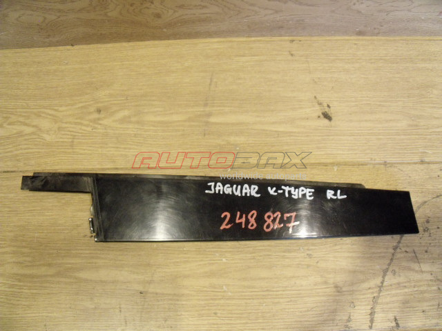 Rear Left Door Molding / Trim X-Type 2001>2009